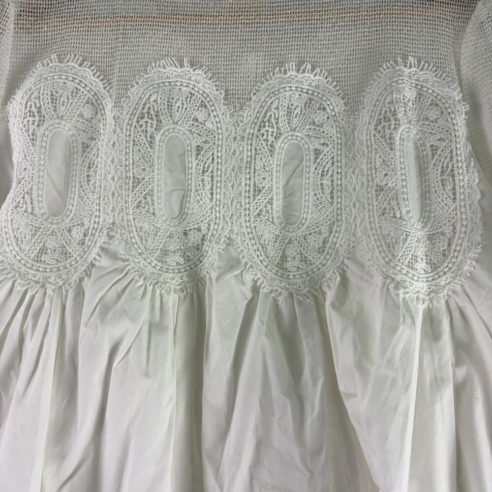 Pilcro Short Sleeve Blouse - Picture 5 of 6